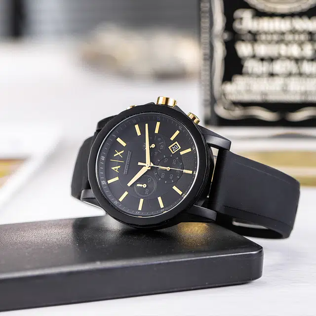 ARMANI EXCHANGE AX7105