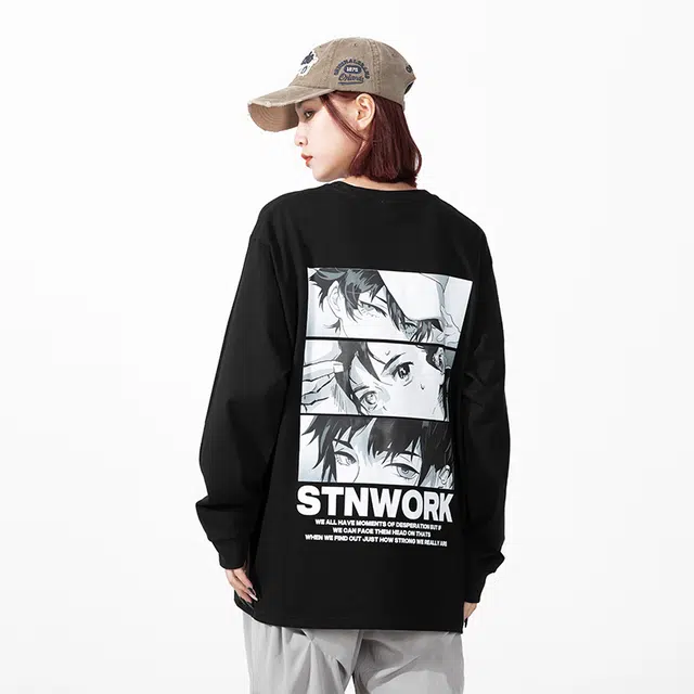 STNW t