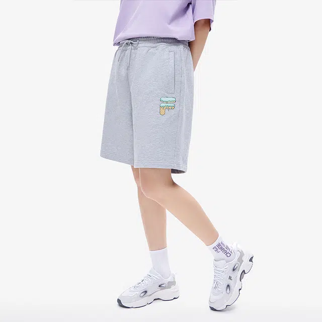 FILA FUSION Logo