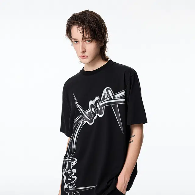 YLDP SS22 T