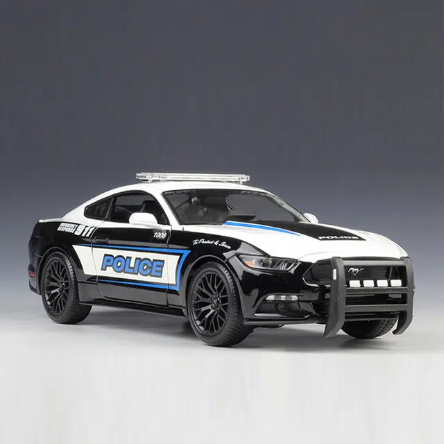 Maisto 118 Ford GT 8cm