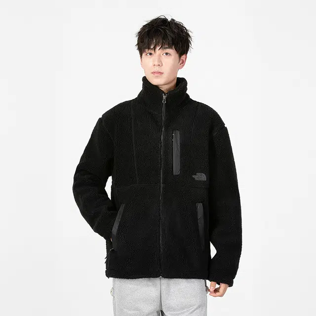 THE NORTH FACE