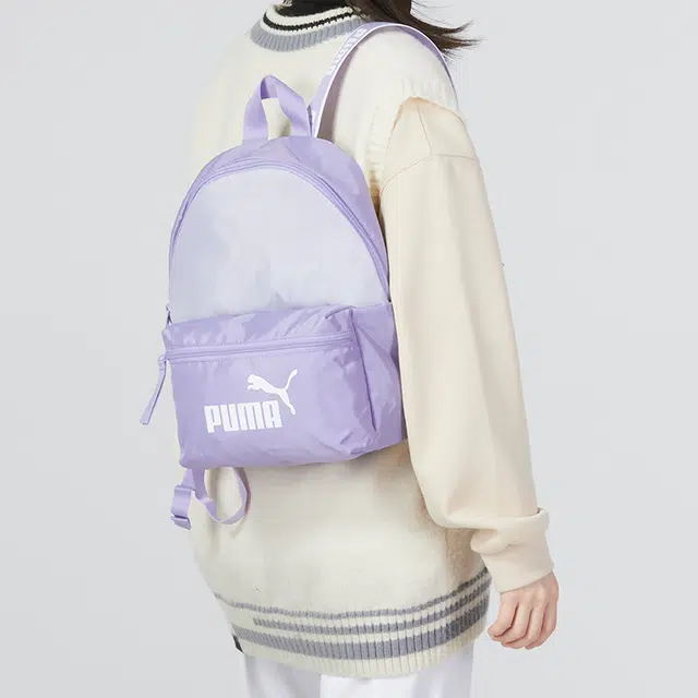 PUMA Core Base Backpack