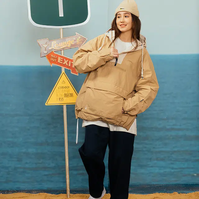 nautica white sail SS23 cityboy