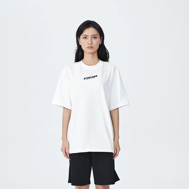 CaverHunter SS22 T