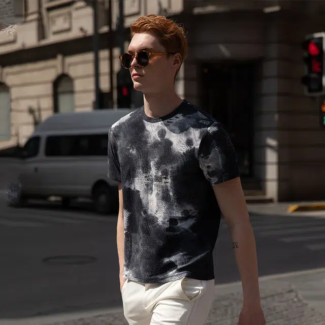 LIUJO UOMO T