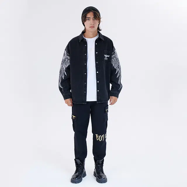 Boy London FW22