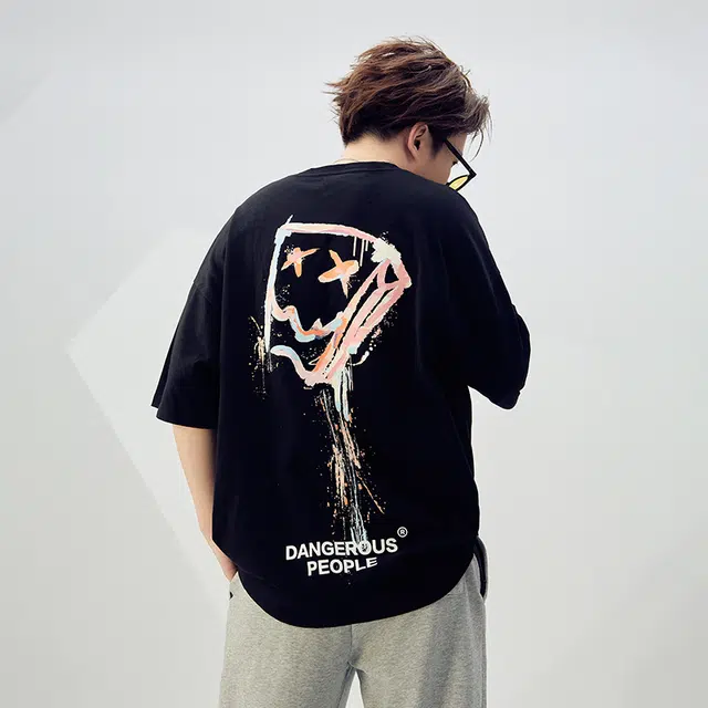 DANGEROUSPEOPLE T