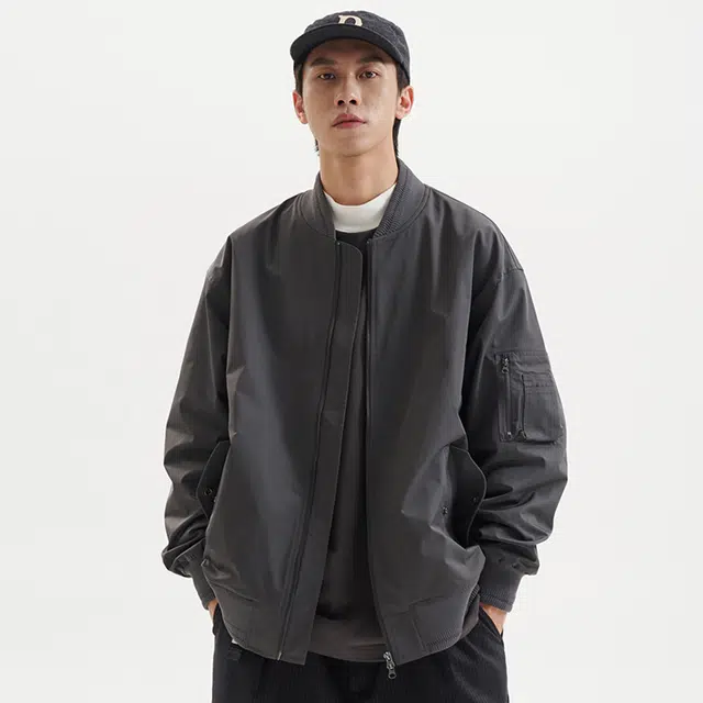 BUTTBILL Cityboy