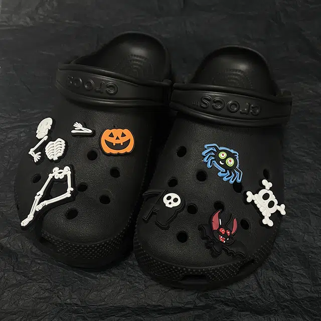 US8ACC crocsDIY