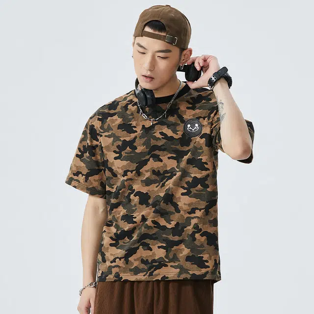SCRM T