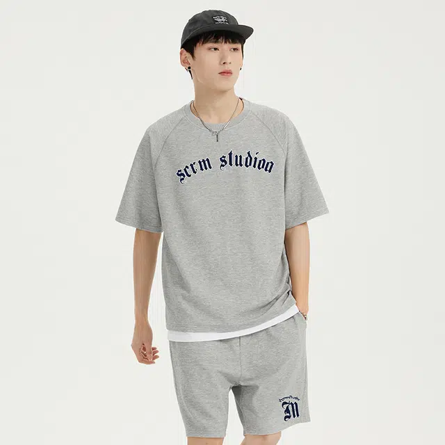 SCRM t