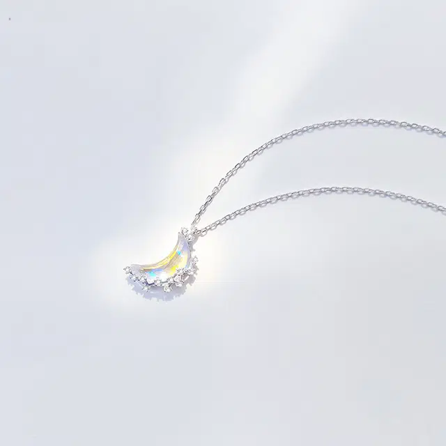 LUCKY ZHY S925
