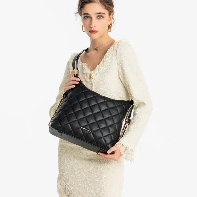 VANESSA HOGAN VH Tote