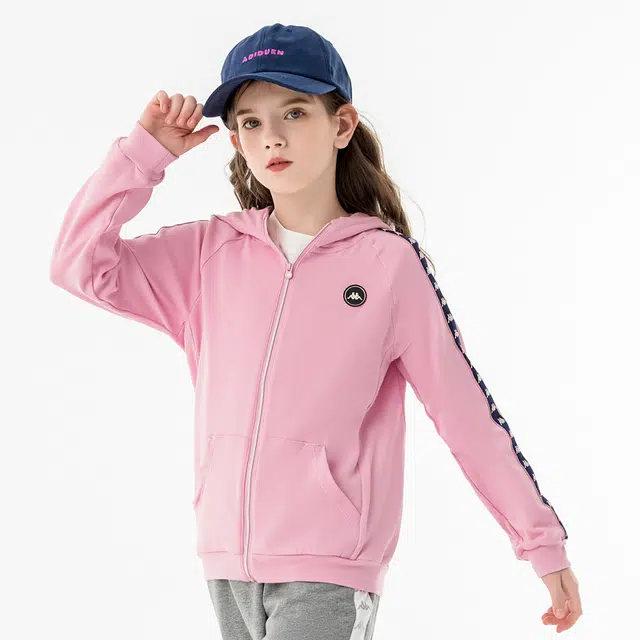 KAPPA KIDS
