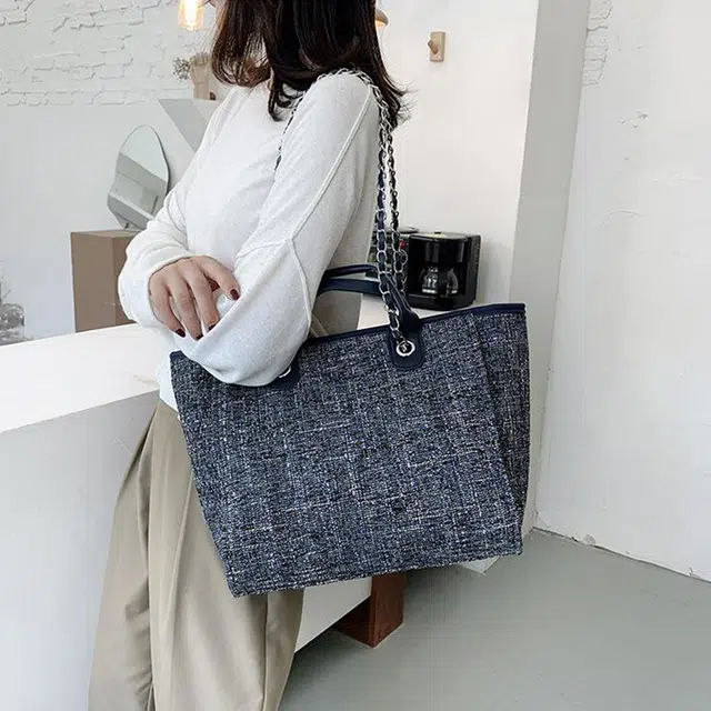 JANE KLAIN Tote