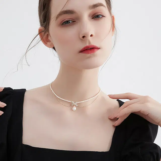 MCK chocker