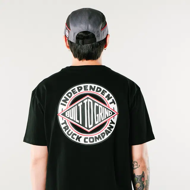 INDEPENDENT T
