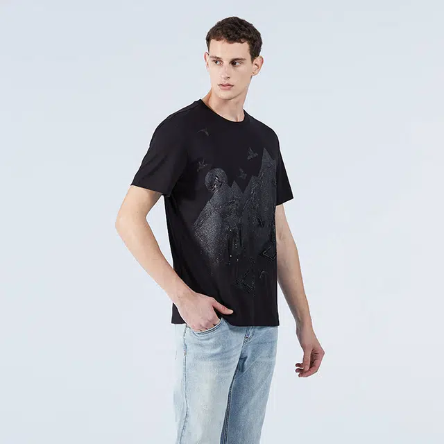 LIUJO UOMO T
