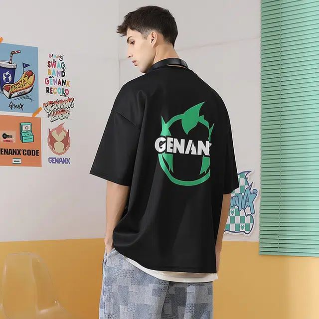 GENANX T