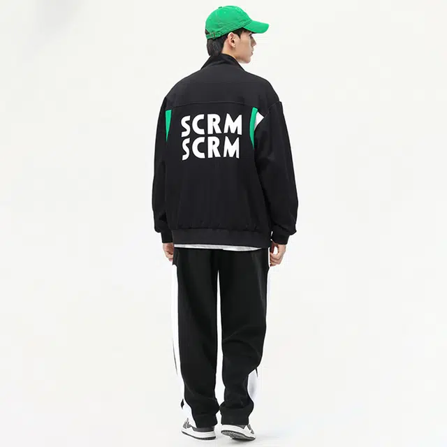 SCRM