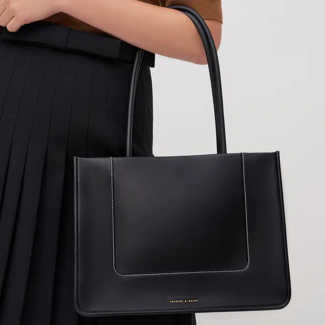 CHARLESKEITH Tote