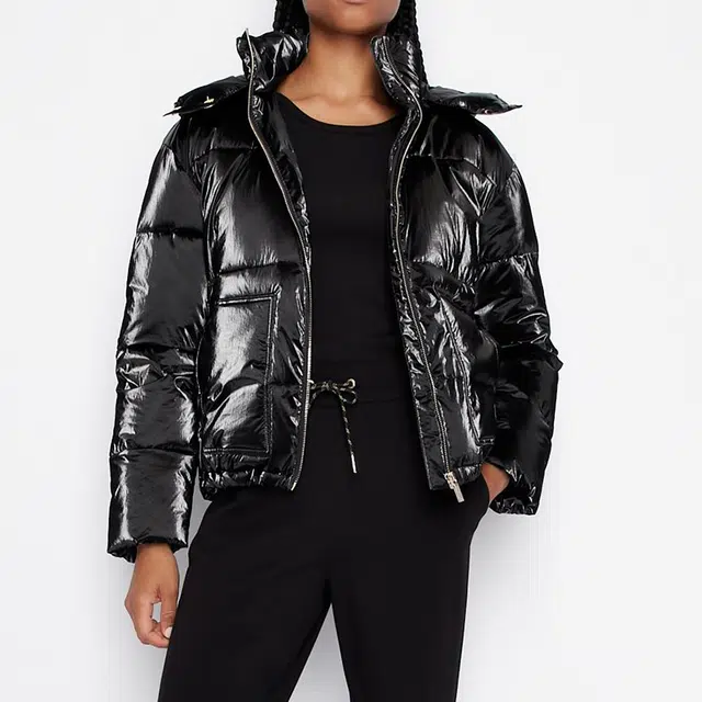 ARMANI EXCHANGE FW22