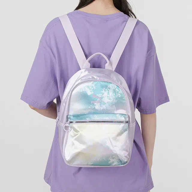 PUMA Prime Time Backpack