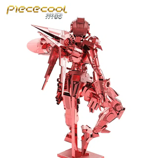 3D