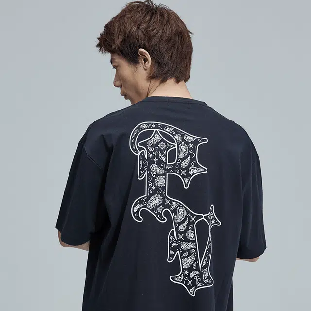 PJ's Vigor LogoT