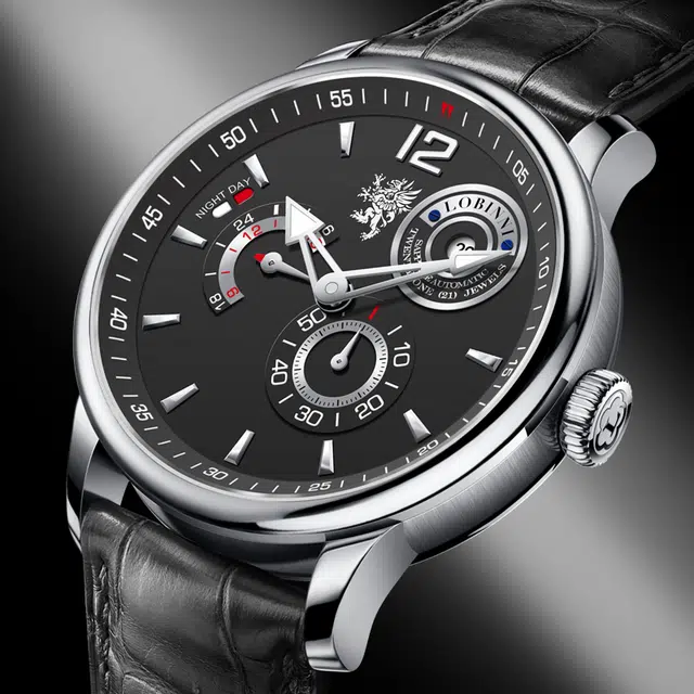LOBINNI L 18012-E