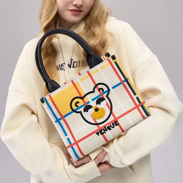 Venque x Tote