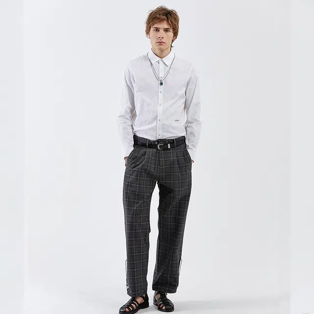 DAVID NAMAN SS22