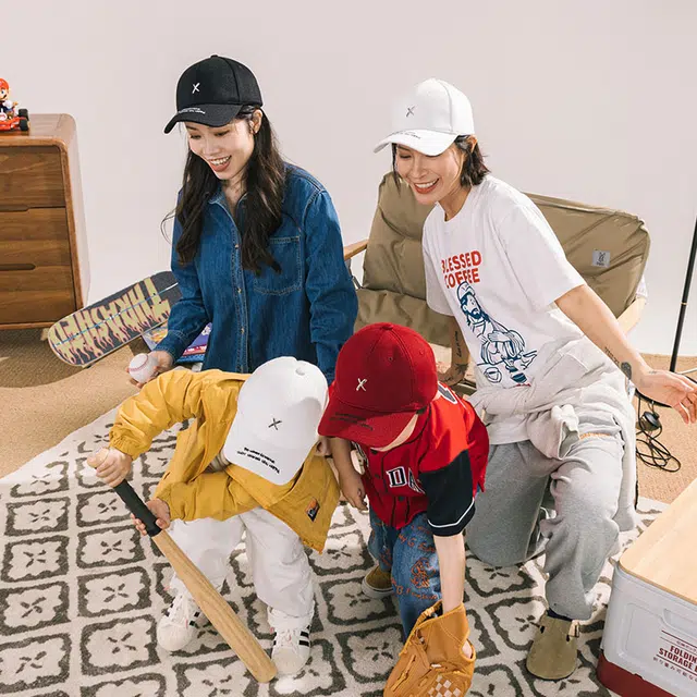 Xotic KIDS Tweed
