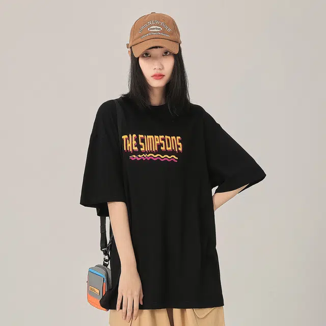 The Simpsons T