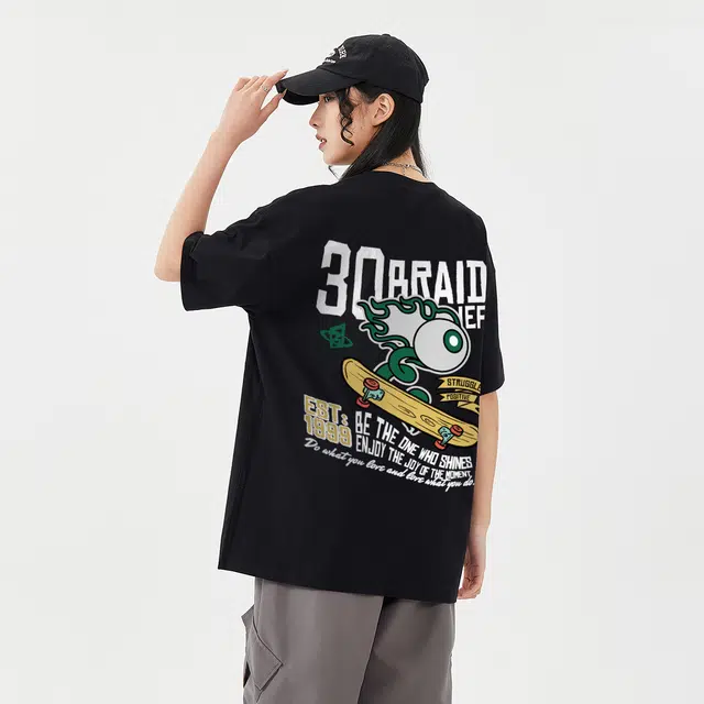 30BRAID LogoT