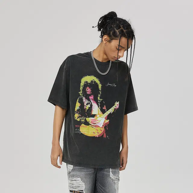 ROCAWEAR T