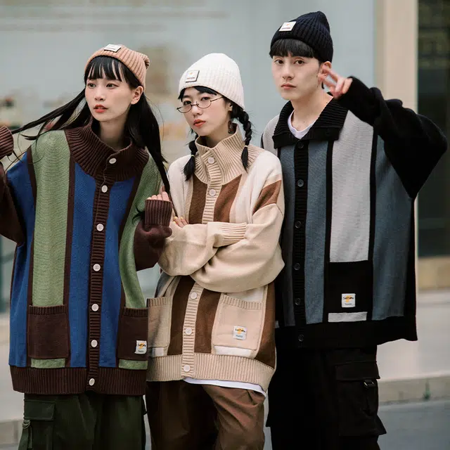 Saotome cityboy