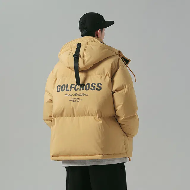 GOLFCROSS LOGO90