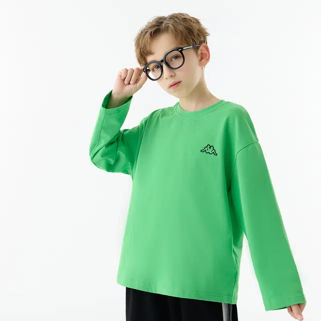 KAPPA KIDS