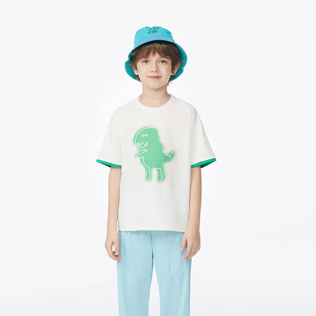 MQD SS23 T
