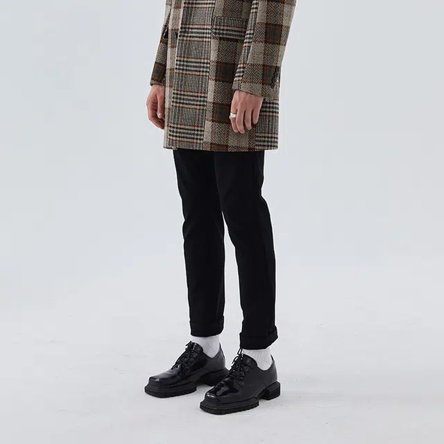 DAVID NAMAN FW22 logo