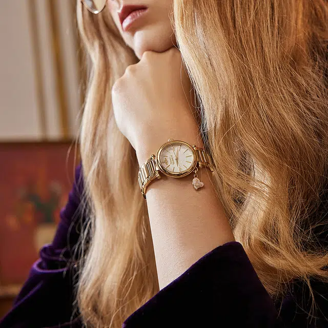 Vivienne Westwood 32mm VV006WHGD