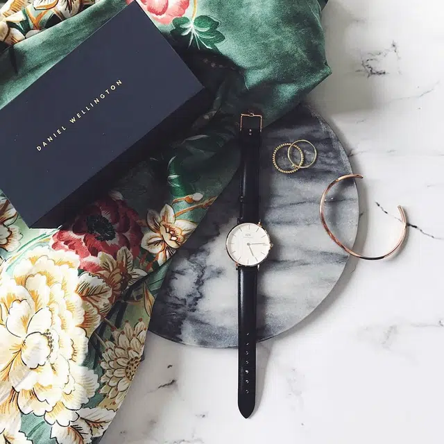 Daniel Wellington 32mm DW00100178