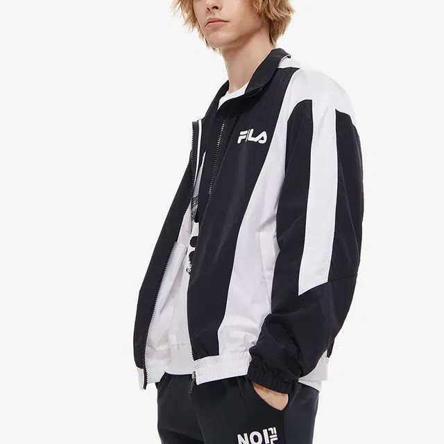 FILA FUSION