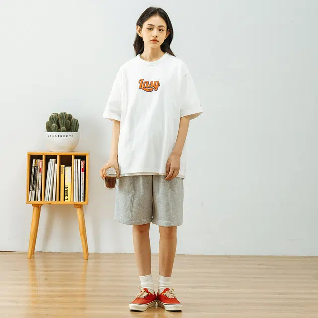 714STREET SS23 T