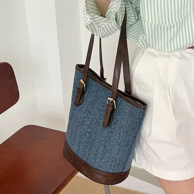 JANE KLAIN Tote