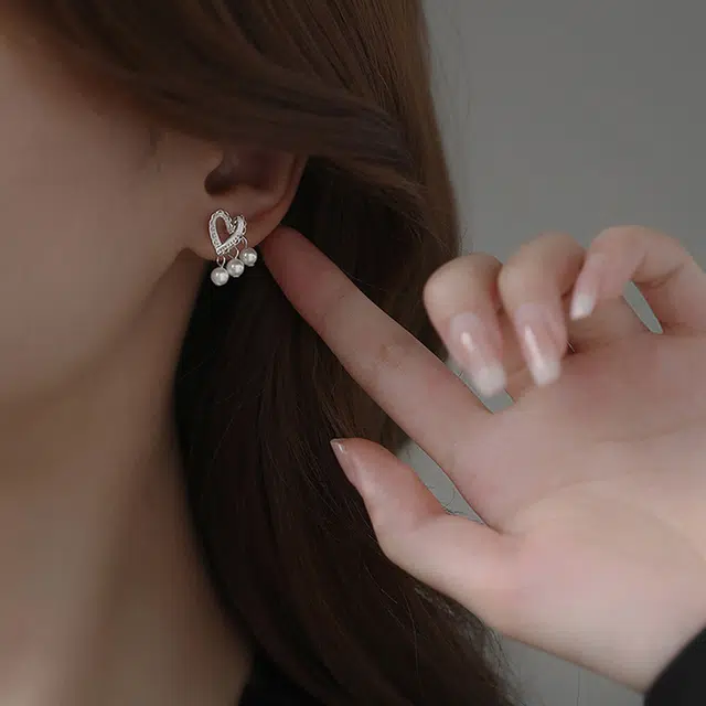 DAISY BEAUTY S925