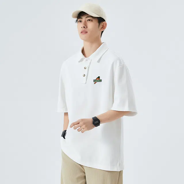 SCRM Polo