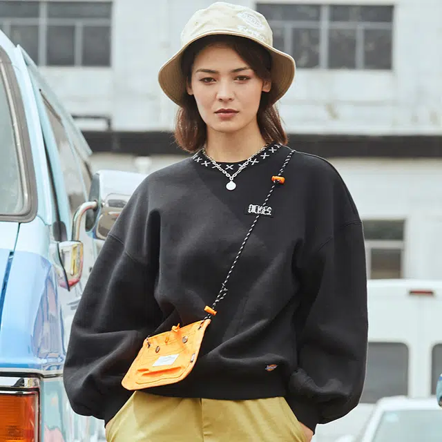 Dickies